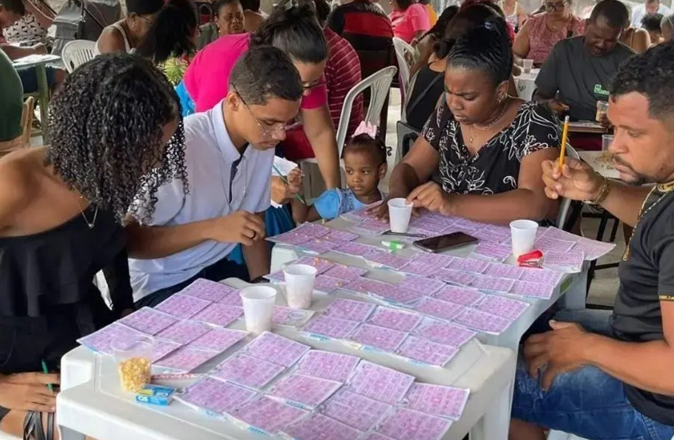 ¡Una tarde de diversión y solidaridad! 