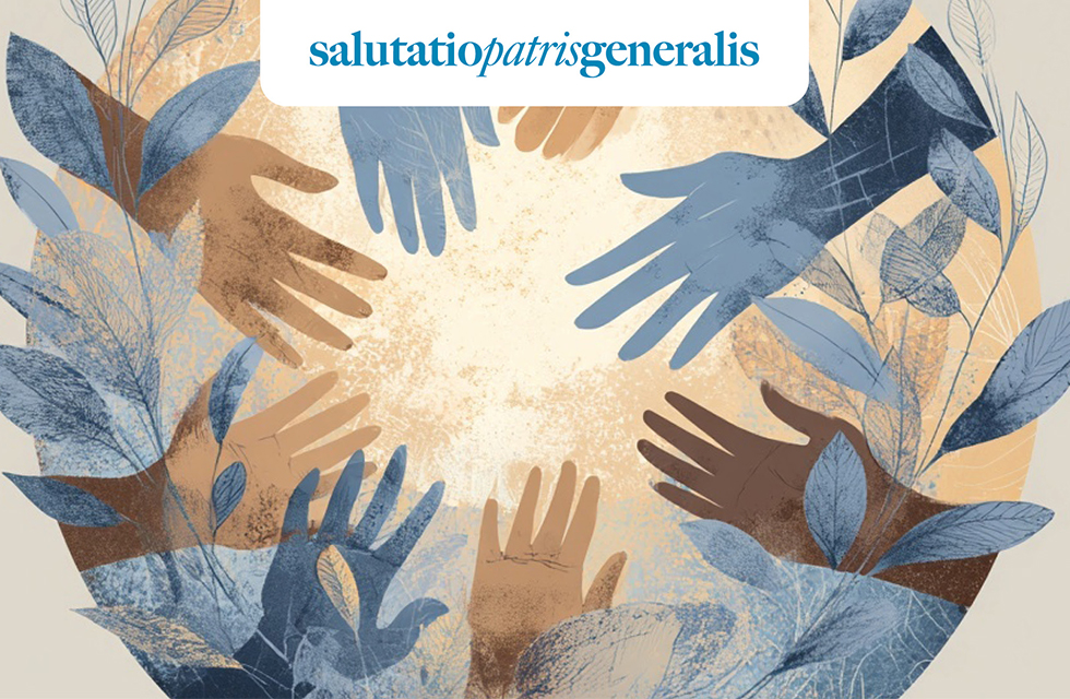 Carta Padre Geral | Novembro 2025