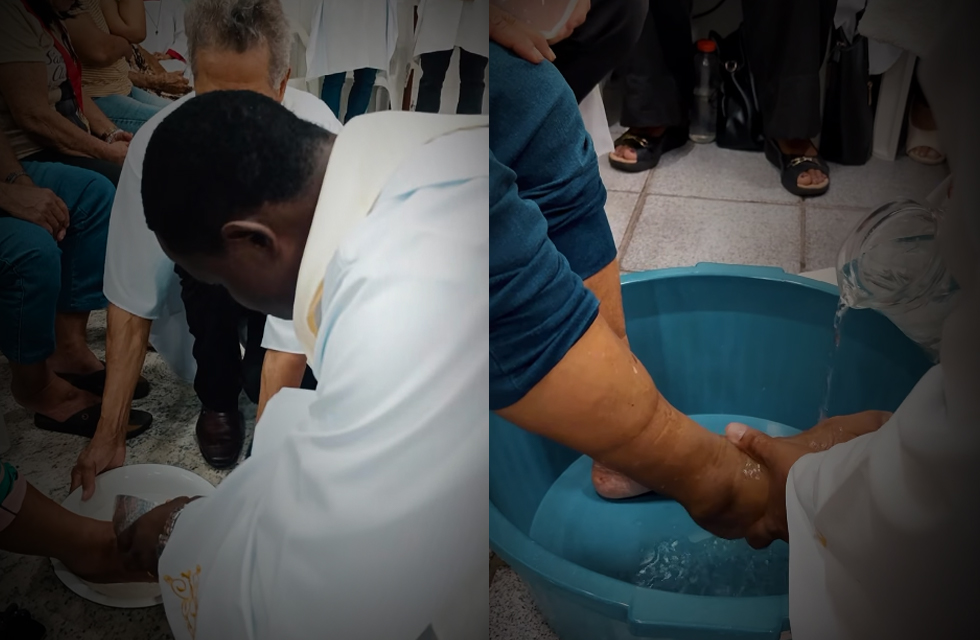 Jueves Santo | Serra - ES